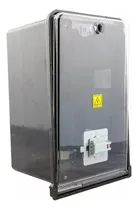 Comprar Caja Medidor Trifásica Con Reset Edenor Genrod