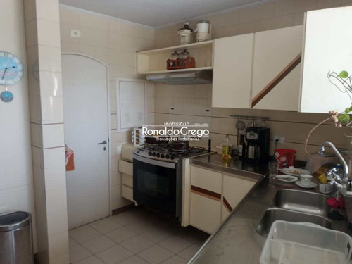 Imagem 11 de 12 de Apartamento Á Venda 4 Dorms, Vila Madalena, Sp - R$ 240 Mil - A3105