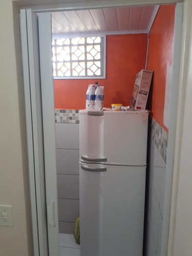 Kit Net Mobilhada,vendo Ou Troco Por Carro, Ar Condicionado