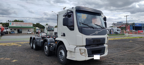 Volvo Vm 330 8x2 2020 Rolon