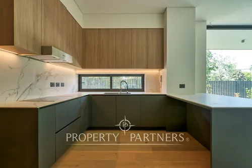 Espectacular! Exclusivo Y Moderno Departamento Co...