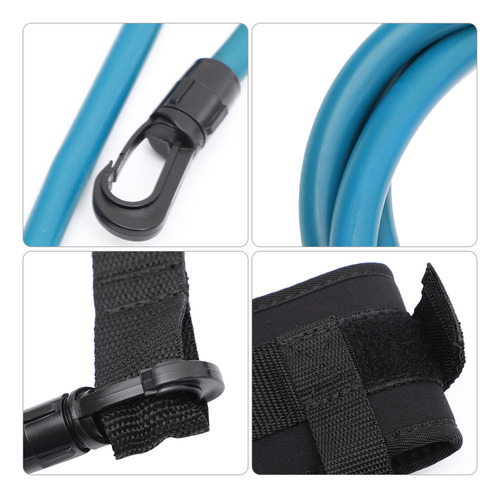 Accesorios De Natación Set De Entrenamiento De Natación De J
