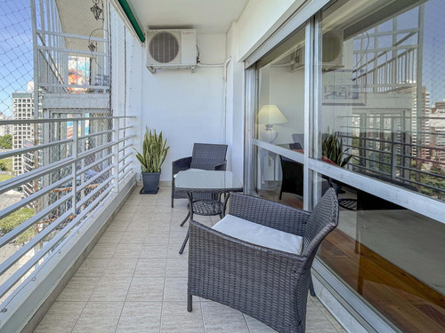 Imagen 22 de 30 de Departamento 3 Dormitorios Piso Exclusivo Con Vista Al Rio