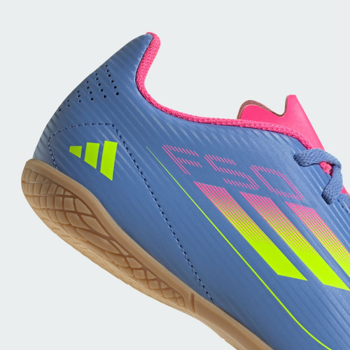 adidas F50 Club IC (Indoor Court) IE3734 Quadras Indoor e Outdoor Sem gênero infantil