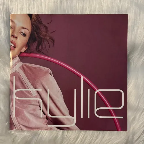 洋楽 Kylie Minogue - Spinning Around 12\