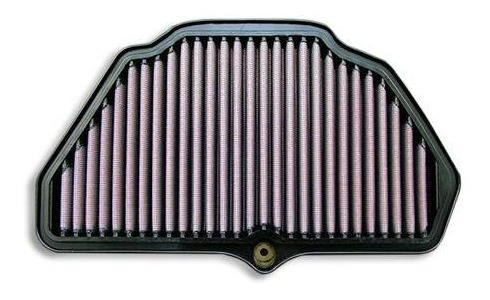 Imagem 3 de 4 de Filtro De Ar Dna Kawasaki Zx10r Zx 10r 2017 A 2020