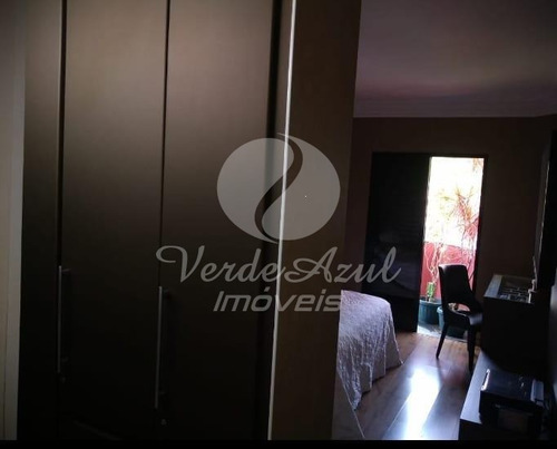 Apartamento À Venda Em Vila Valparaíso - Ap007844
