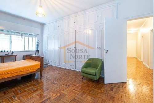 Imagem 15 de 15 de Apartamento, Venda, Bela Vista, Sao Paulo - 29693 - V-29693