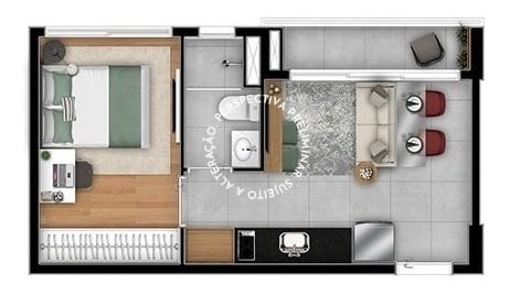 Imagem 9 de 12 de Apartamento - Ap04192 - 69589743