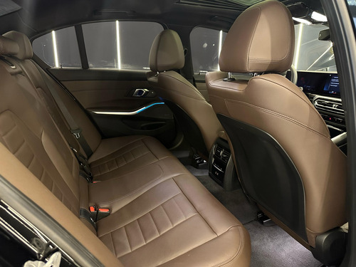 BMW 320i 2.0 16V TURBO FLEX M SPORT AUTOMÁTICO