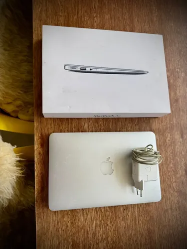 Apple Macbook Air A1465 11 Polegadas Core I5 2013 (usado