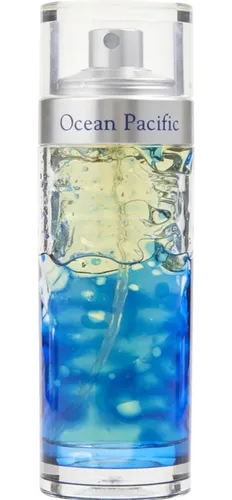 Ocean pacific perfume hombre cheap