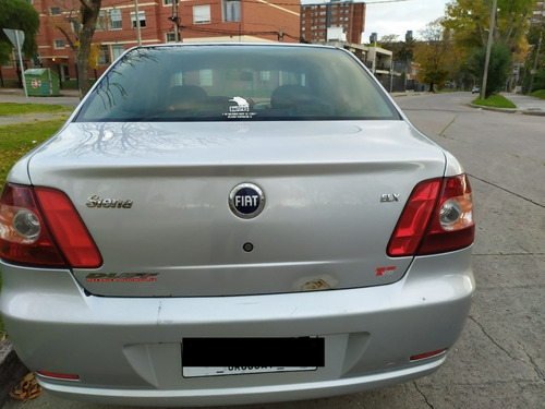 Fiat Siena 2005 1.3 Fire