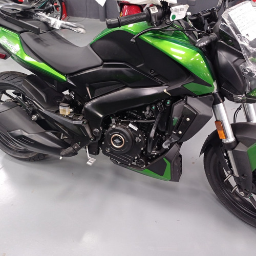 Imagen 13 de 15 de Bajaj Dominar 400 New Nuevo Modelo