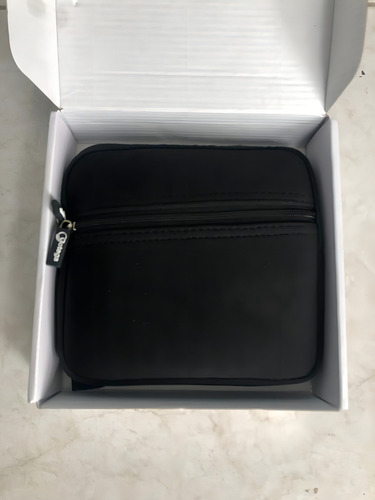 Unidad Dvd Externa Usb 3.0 Portátil Gotega Negro