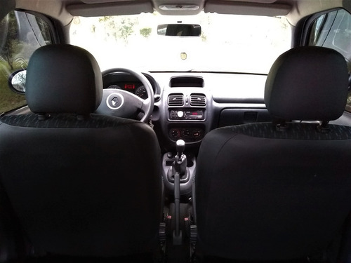 Clio 2016 Impecavel