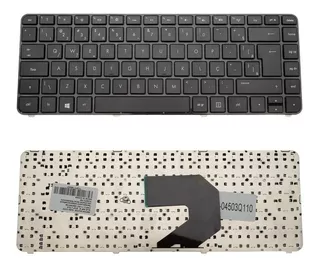 Teclado Compativel Hp Pavilion G4-2250br Aer33602210