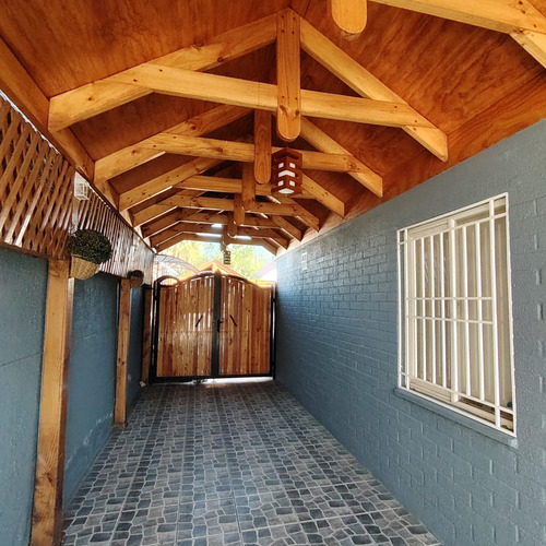 Bella Casa En 5ta Etapa Queltehue Sur Larapinta