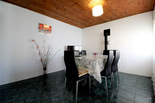 Venta Casa 2 Dorm. Peñarol A 2 Cuadras Cnel. Raiz