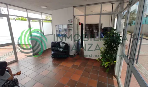 Apartamento En Venta En San Francisco De La Cuesta. Cod V61121
