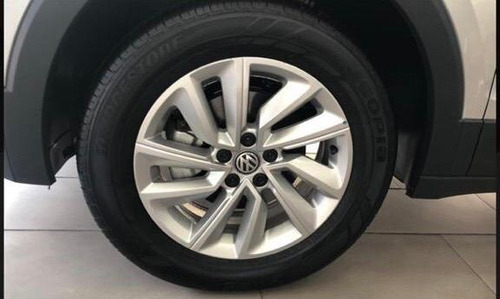 Okm Volkswagen T-cross Trendline Manual Tasa 0% Llama Ya!