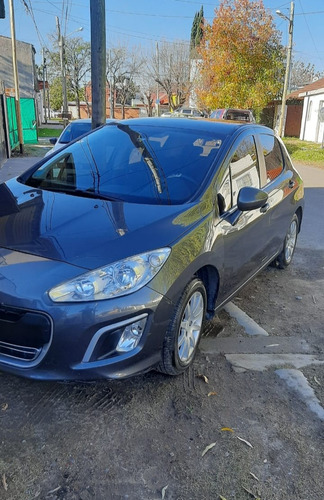 Peugeot 308 1.6 Active Hdi 115cv