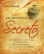 Secreto (td) , Las Historias De El - Brenda Barnaby