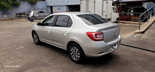 Renault Logan 1.6 16v Intense