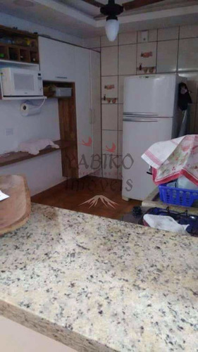 Imagem 26 de 27 de Casa Com 04 Suítes, 08 Vagas, Piscina, Churrasqueira. - V609