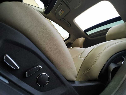 Ford Fusion Awd Gtdi Plus