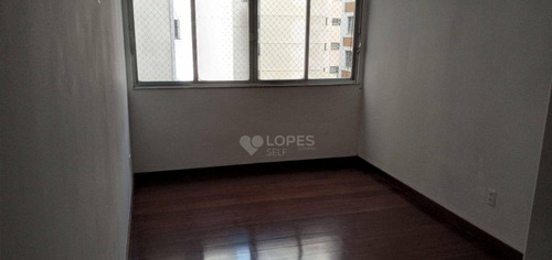 Imagem 1 de 9 de Apartamento À Venda, 68 M² Por R$ 490.000,00 - Icaraí - Niterói/rj - Ap47659