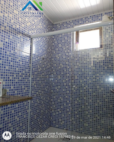 Imagem 12 de 30 de Vendo Chácara Terreno 2.692 M² Casa 3 Dormitórios Área Construída 351,96, Piscina, Caioçara Jarinu-sp Brasil. - Ch00087 - 69363348