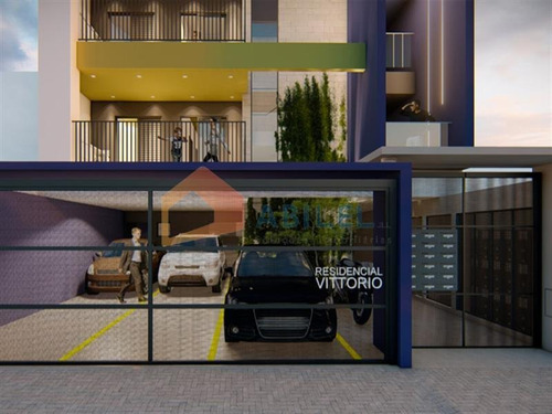 Imagem 4 de 12 de Apartamento Novo - 8038