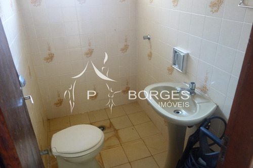 Imagem 17 de 26 de Casa À Venda Em Jardim Dos Calegaris - Ca001457