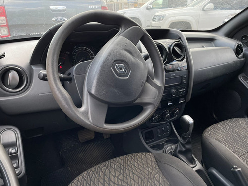 Imagem 7 de 9 de Renault Duster 1.6 16v Sce Dynamique Cvt (flex)