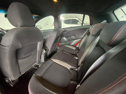 Fiat Bravo SPORTING 1.8 Flex 16V 5p