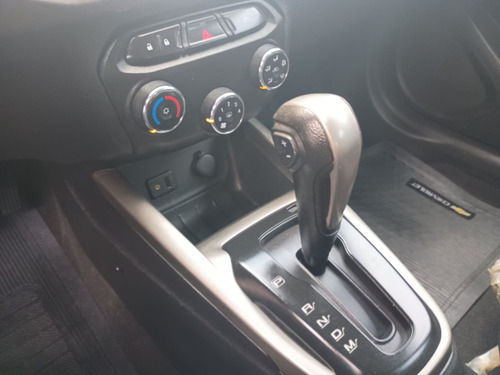 Chevrolet Prisma 1.4 MPFI LTZ 8V FLEX 4P AUTOMÁTICO