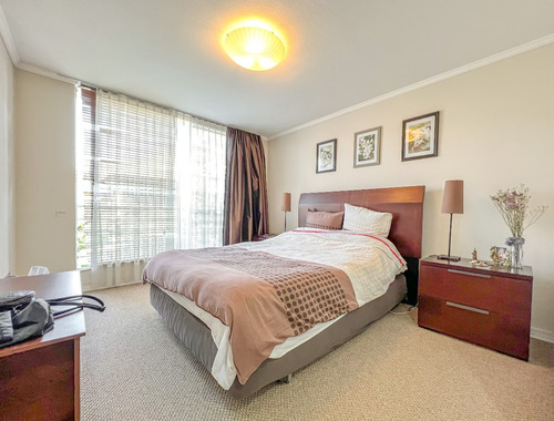 Imagen 10 de 15 de Chorrillos Venta Dpto Con Amplios Dormitorios Calle Jackson