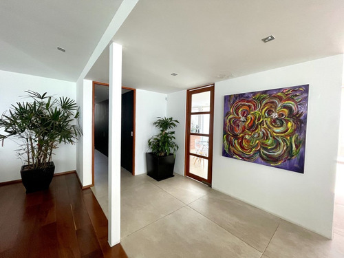 Imagen 10 de 30 de Casa Remodelada En Bosques De Las Loma