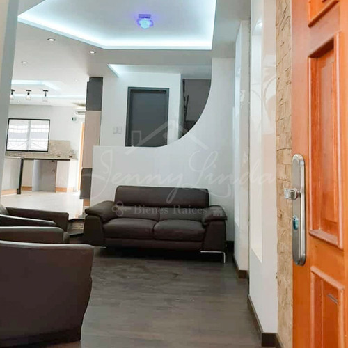 Imagen 3 de 14 de Venta Urb. Barrio Sucre Hermoso Townhouse 414-444.72.13
