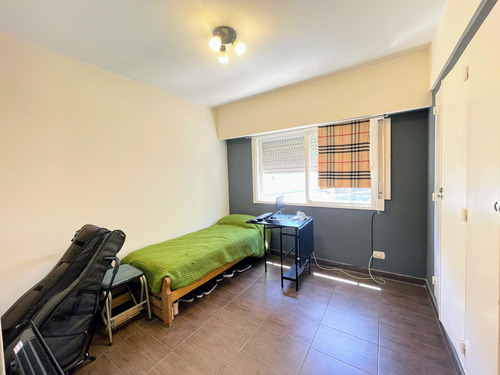Venta Departamento 2 Amb. En Caballito