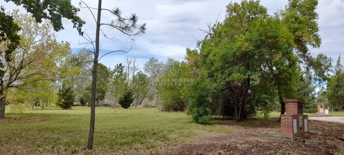 Terreno Lote En Venta En El Cardal, Campana, G.b.a. Zona Norte