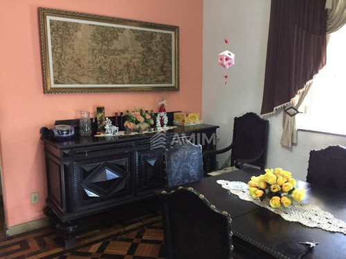 Imagem 17 de 28 de Casa Residencial Na Melhor Localização Em Travessa Fechada À Venda, 10 Vagas. Fonseca, Niterói. - Ca0155