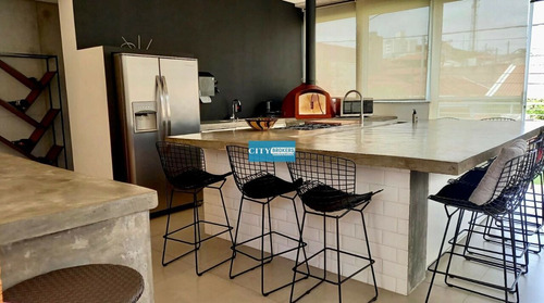 Imagem 1 de 15 de Casa A Venda 216m²-vila Rosalia Guarulhos Sp - Sp1459