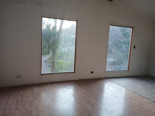 Acogedora Cabaña/2d,1b/terraza/cond.las Hijuelas Del Arrayan