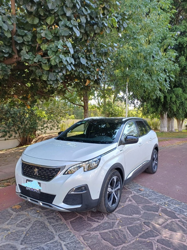 Peugeot 3008 1.6 Gt Line Thp At