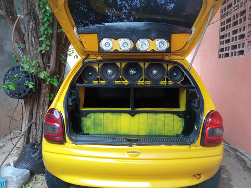 Sonido Música Para Carro