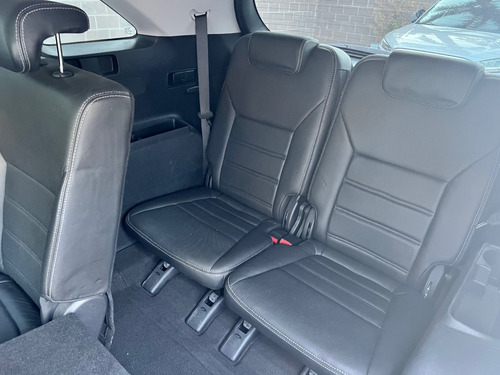 Imagen 10 de 10 de Kia Sorento Ex 7 Asientos