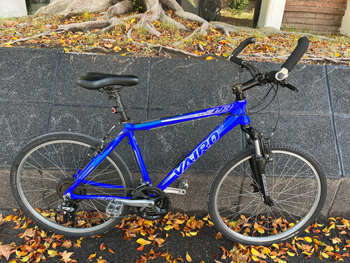 Bicicleta Vairo Xr 3.8 