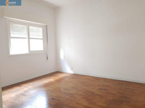 Imagem 12 de 15 de Apartamento A Venda Em Higienopolis De 3 Dormitorios Com 1 Vaga De Garagem - Pc97204